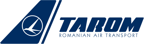 TAROM logo