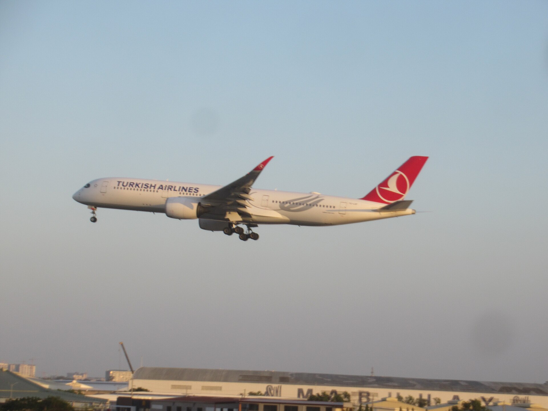 Turkish Airlines 2