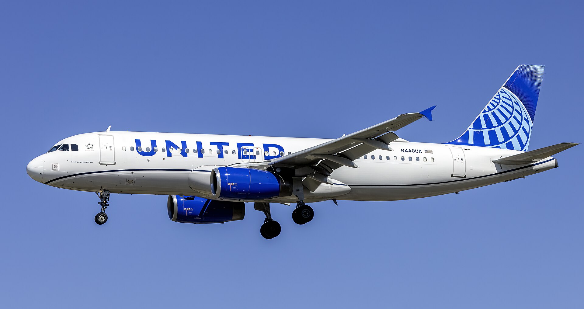 United Airlines 3