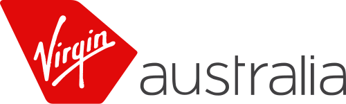 Virgin Australia logo
