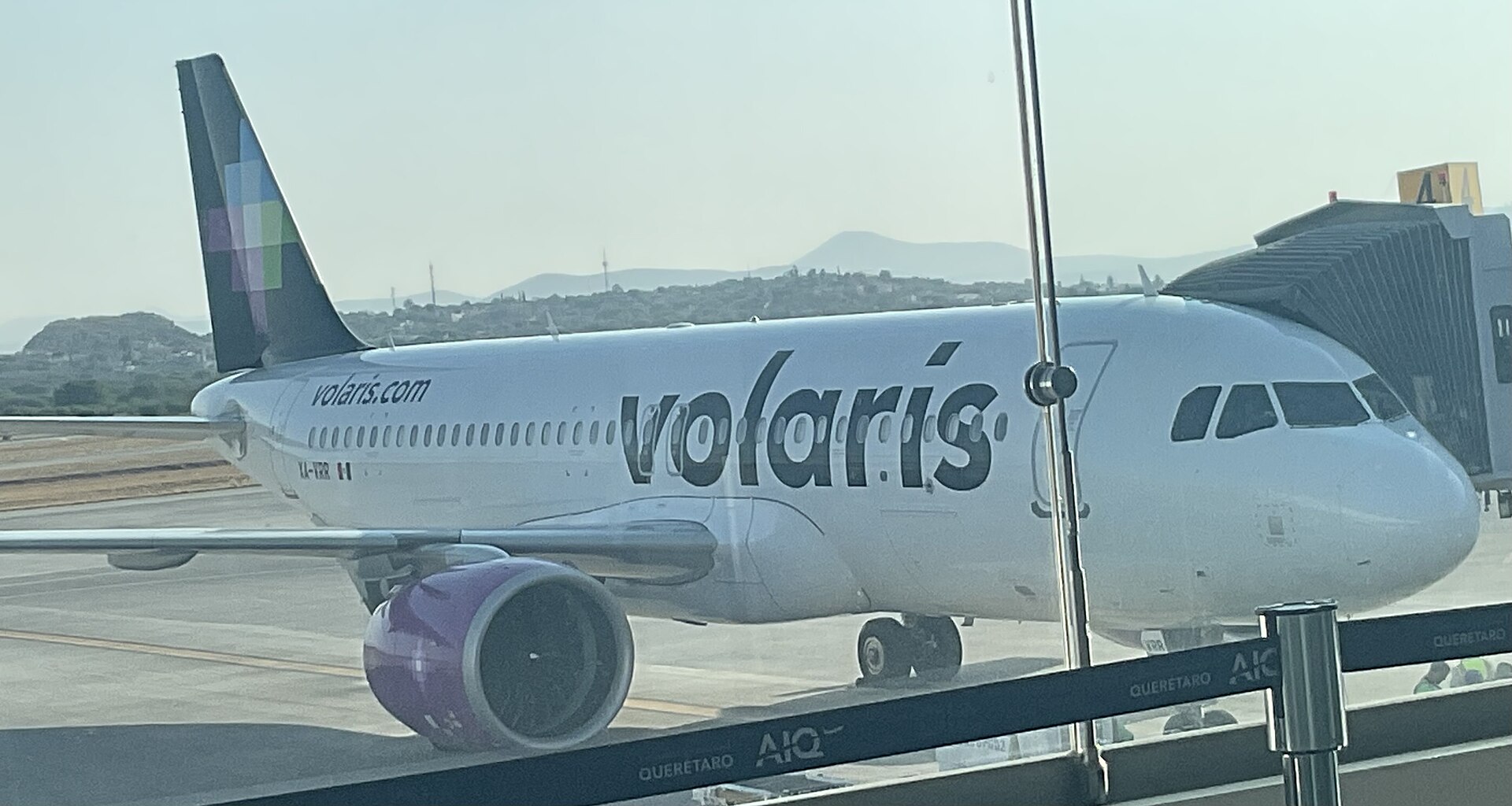 Volaris