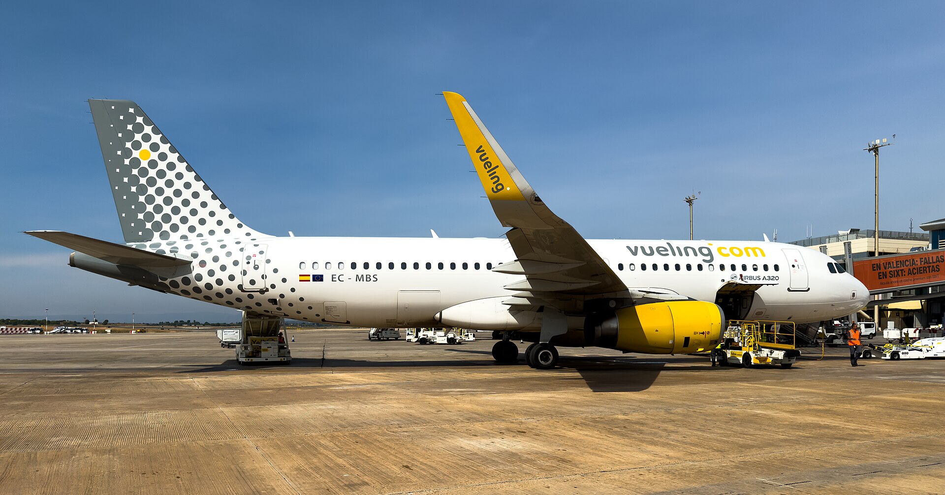 Vueling