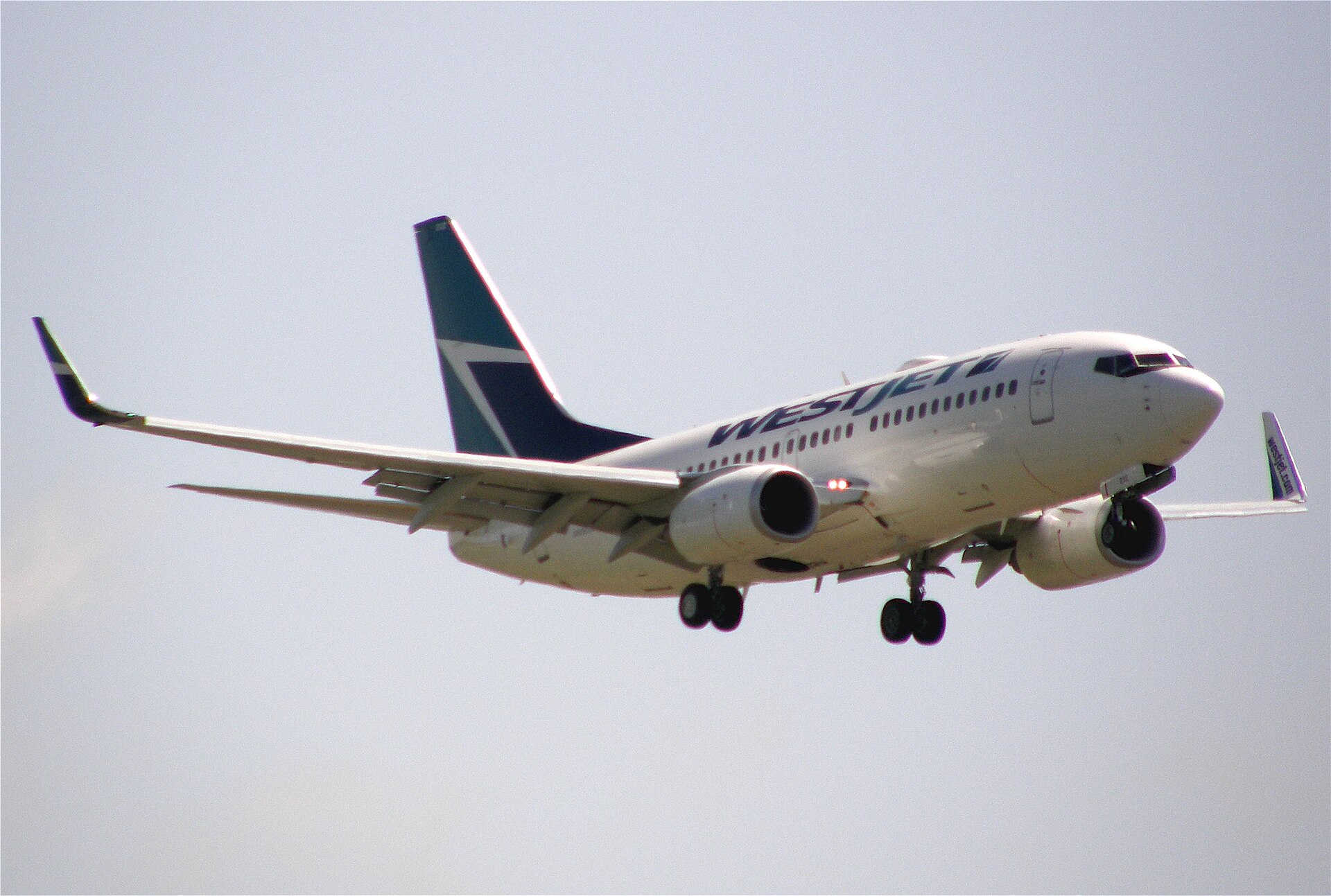 WestJet