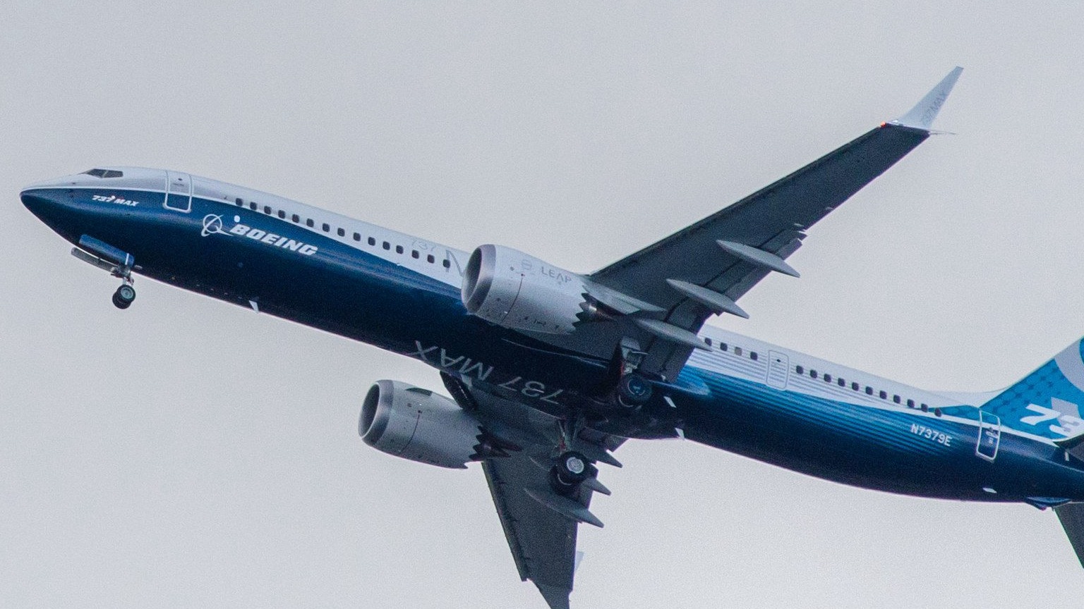 Boeing 737