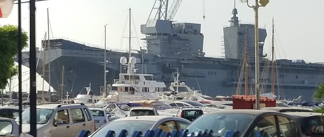 Cavour 5