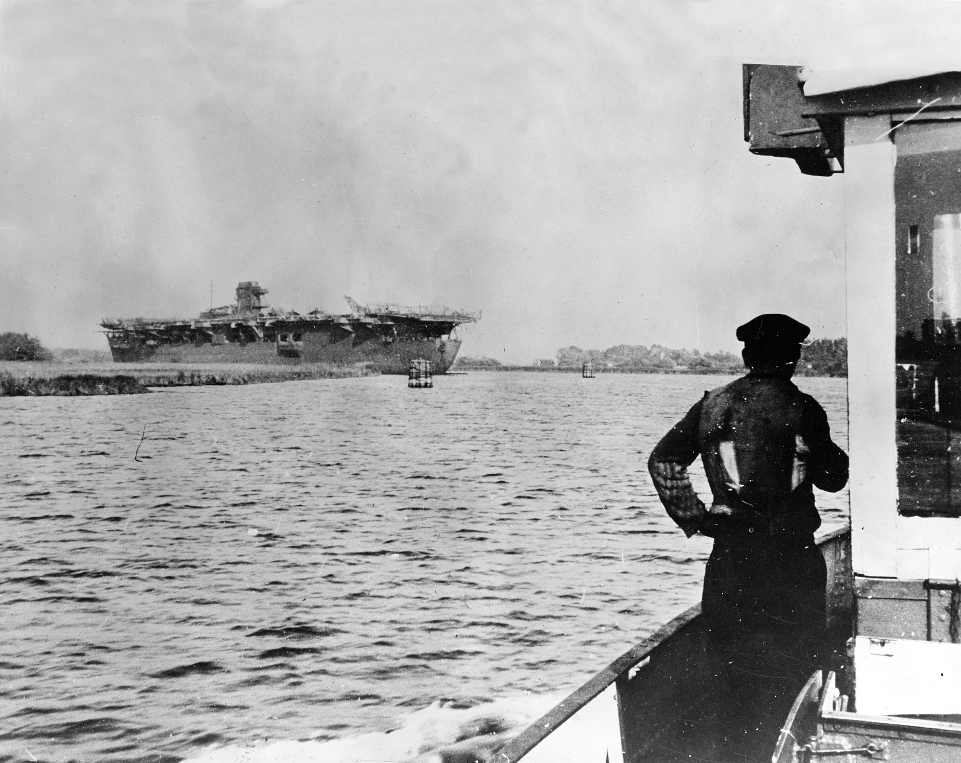 Graf Zeppelin 2