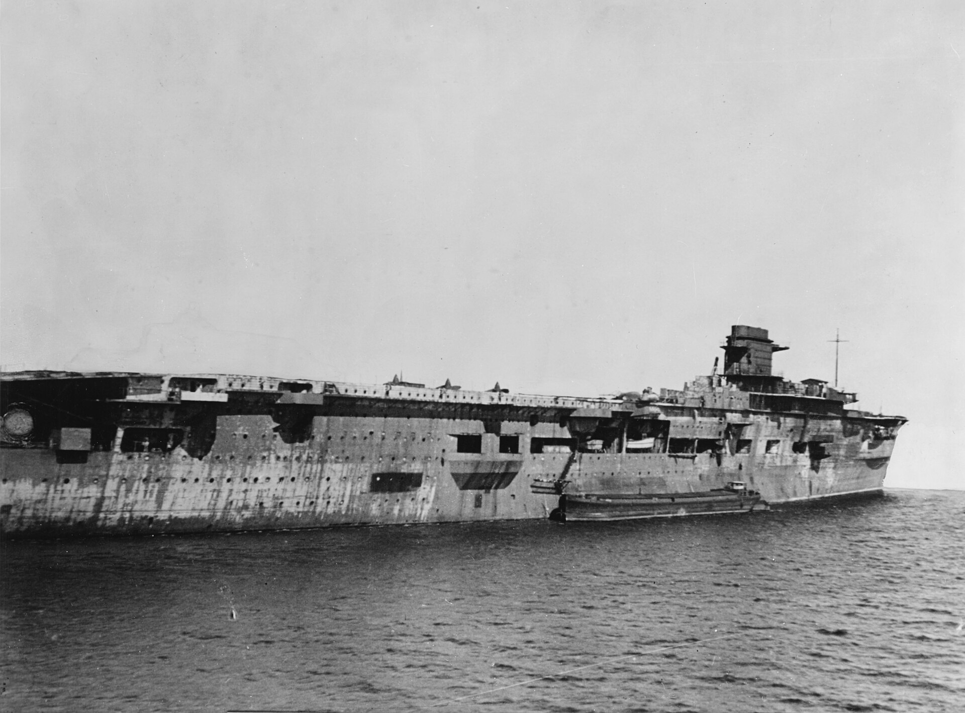 Graf Zeppelin 3