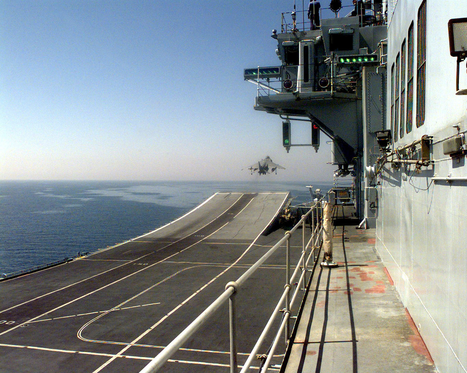 HMS Illustrious 1