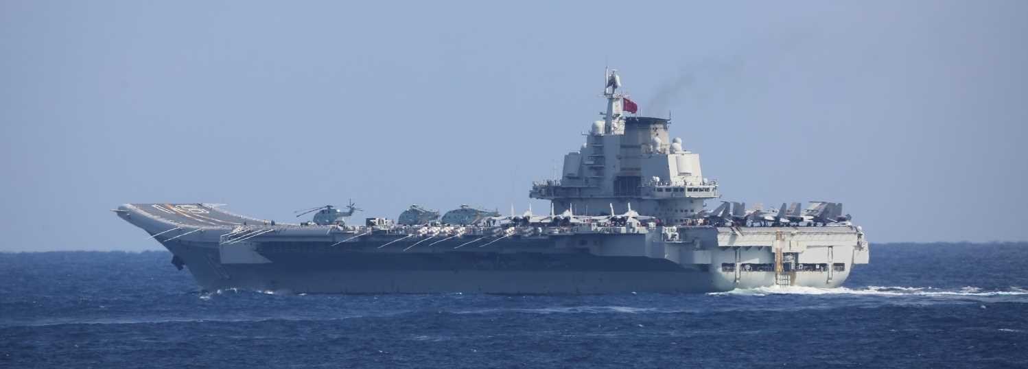 Liaoning 2