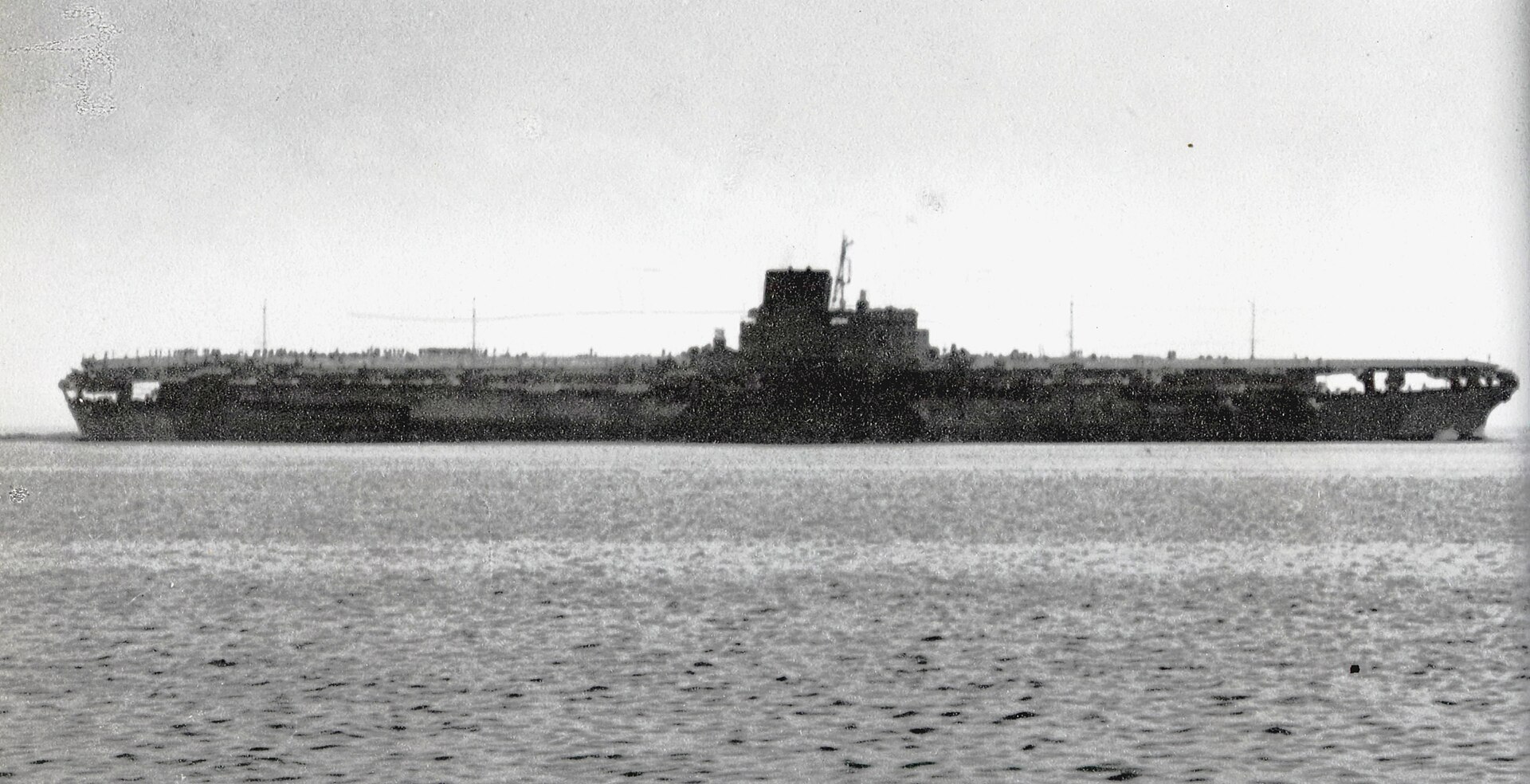 Shinano 1