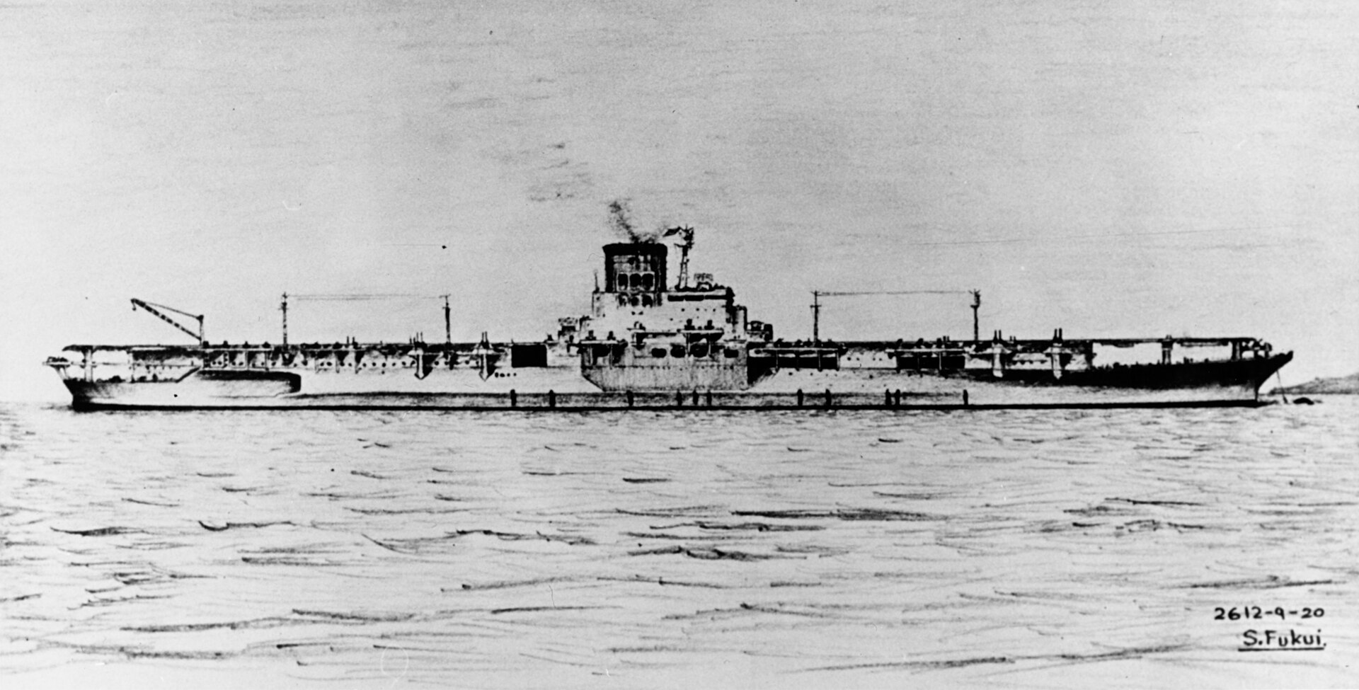 Shinano 2
