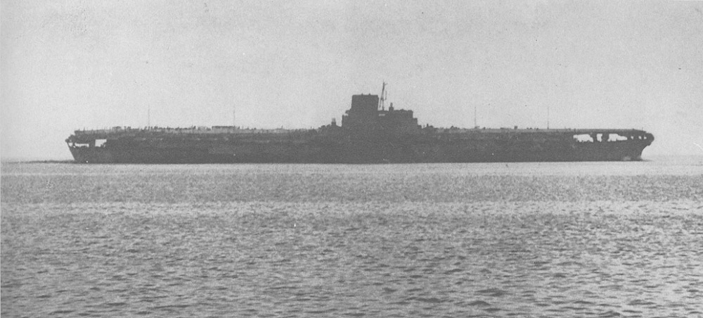 Shinano 4