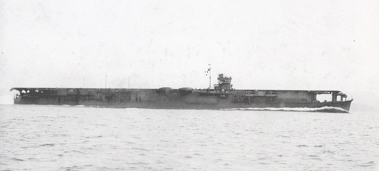 Sōryū