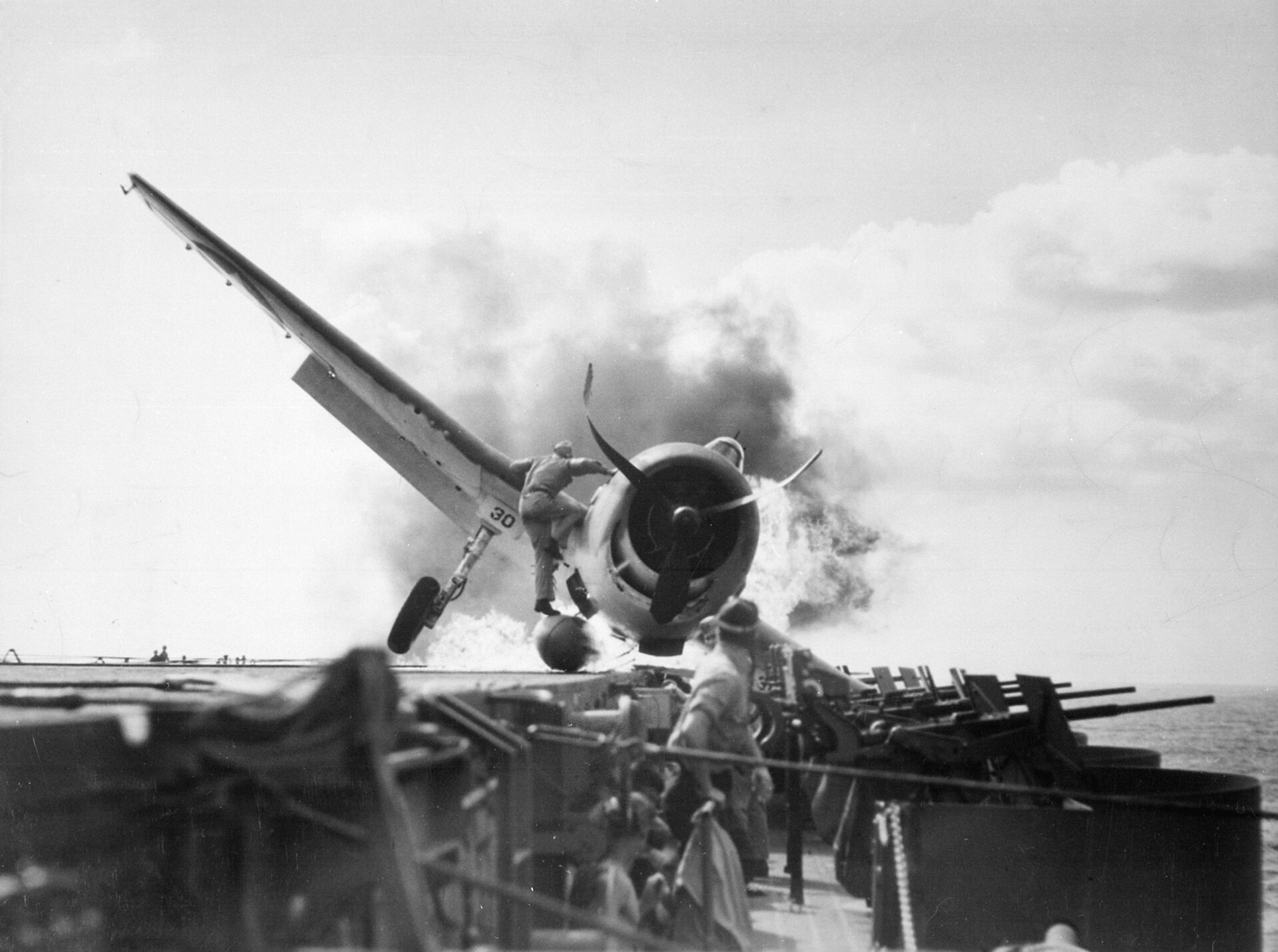 USS Enterprise (CV-6) 1