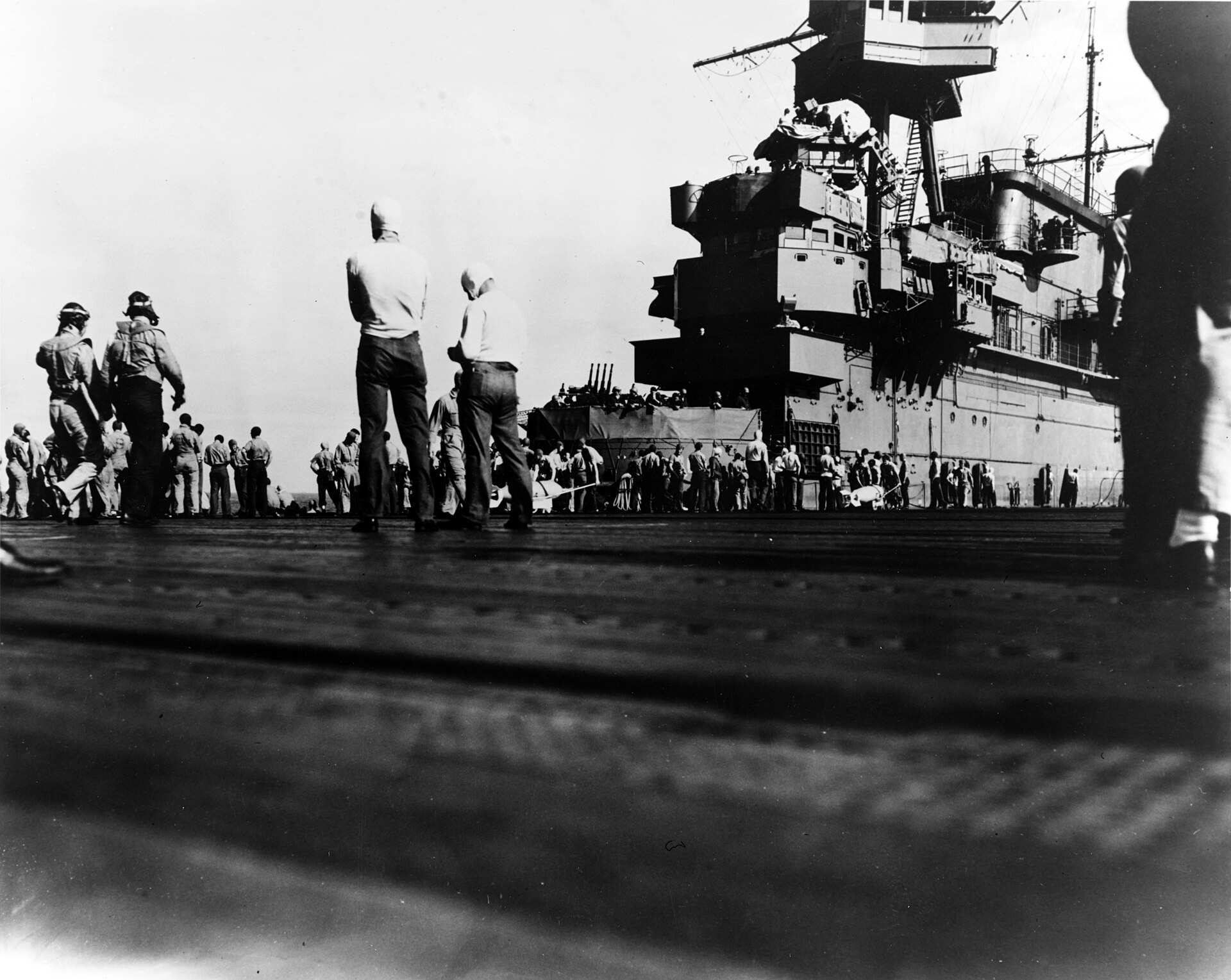 USS Enterprise (CV-6) 2