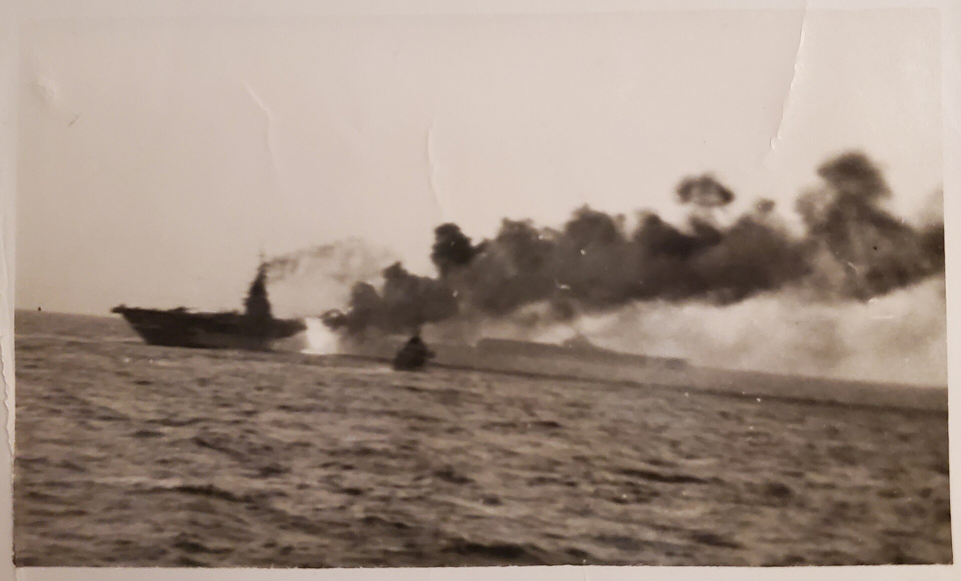 USS Essex (CV-9) 3