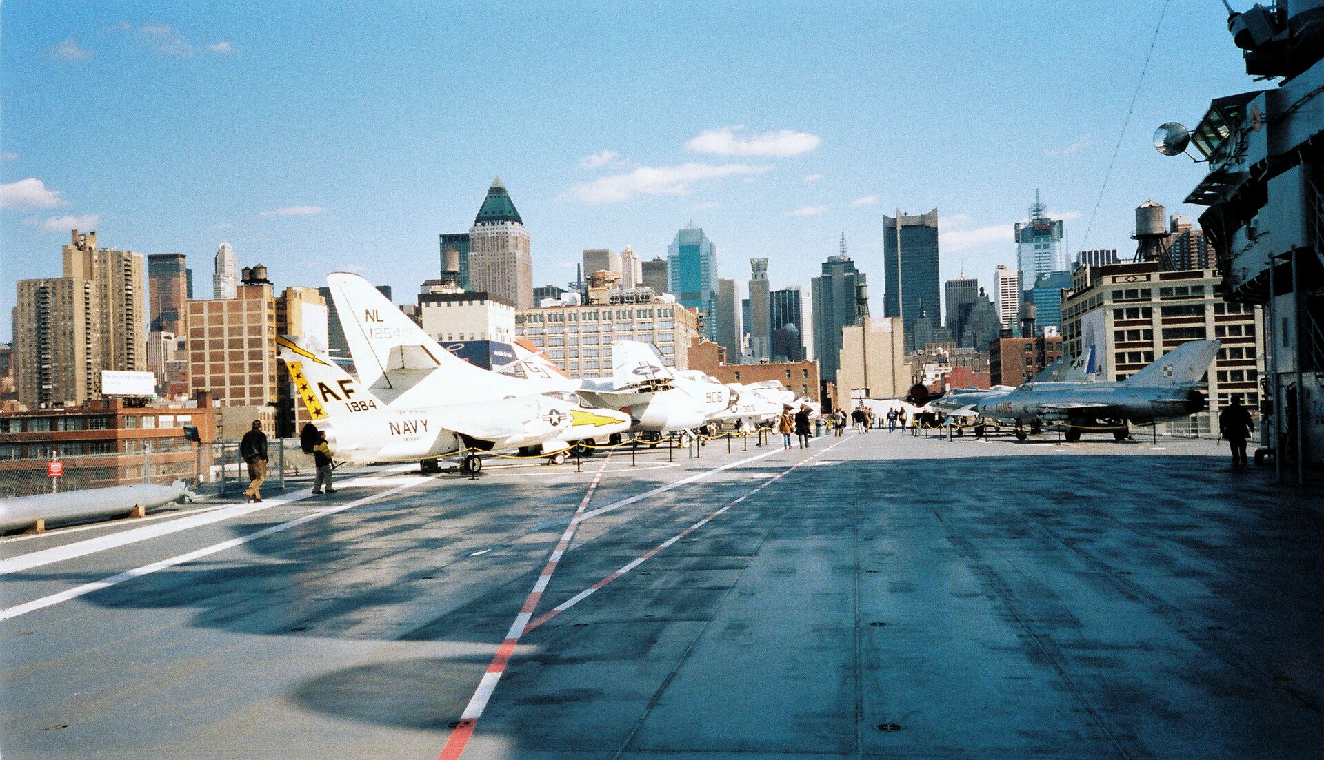 USS Intrepid (CV-11) 4