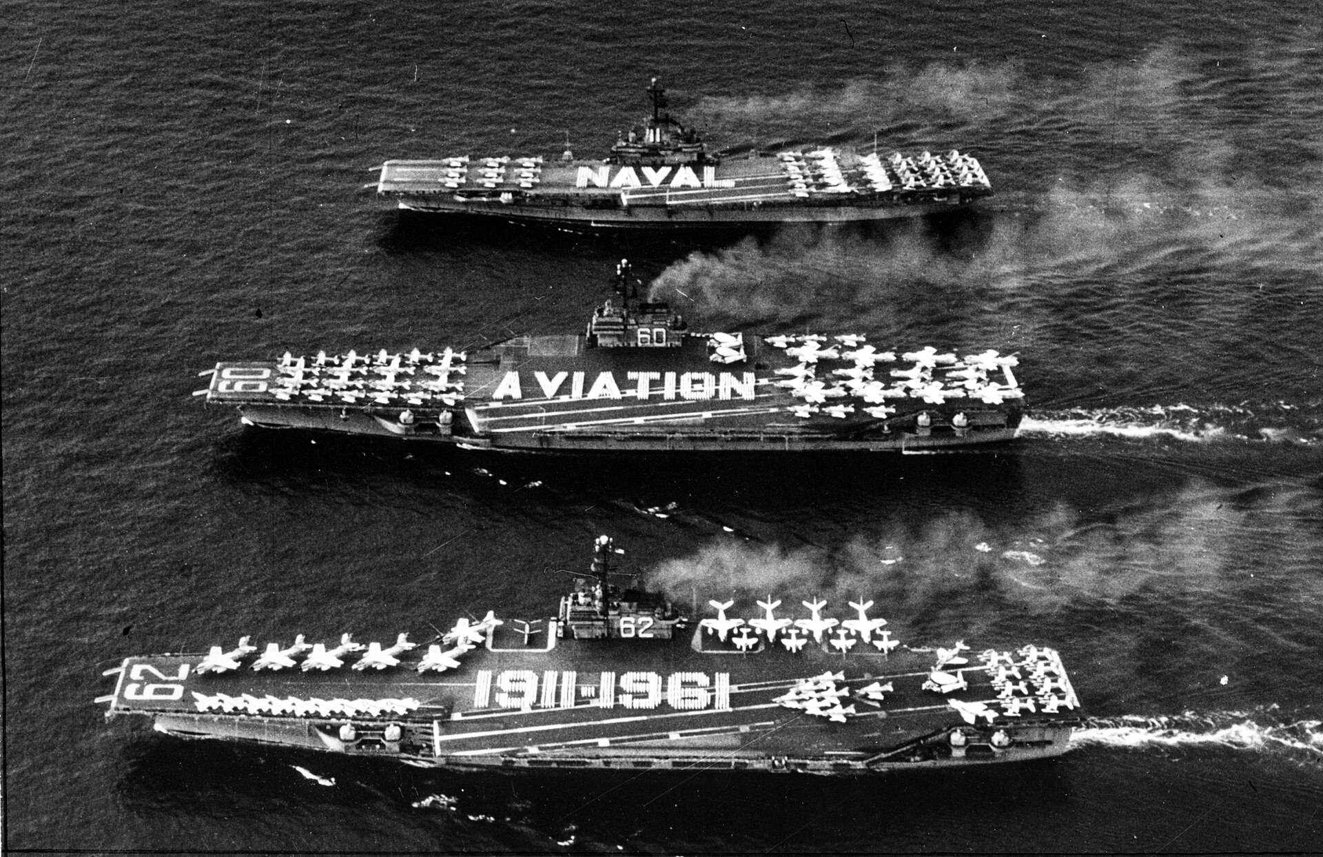USS Intrepid (CV-11) 5