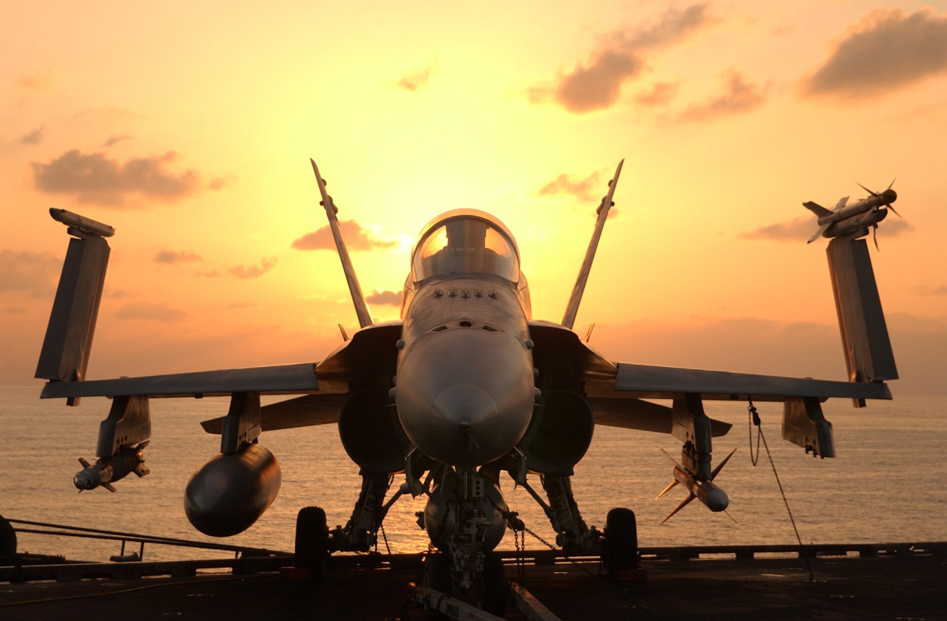 USS John C. Stennis 1