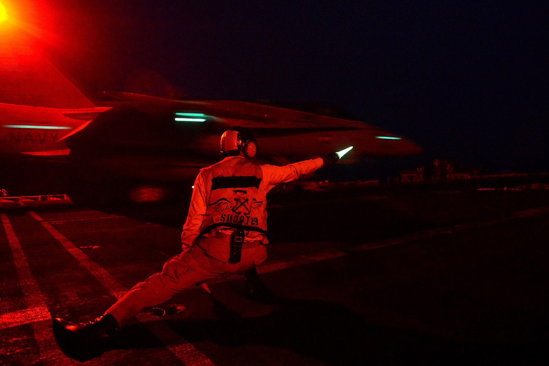 USS John C. Stennis 2