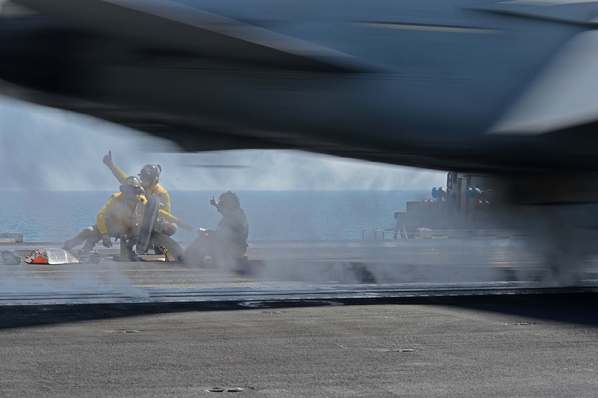 USS John C. Stennis 5
