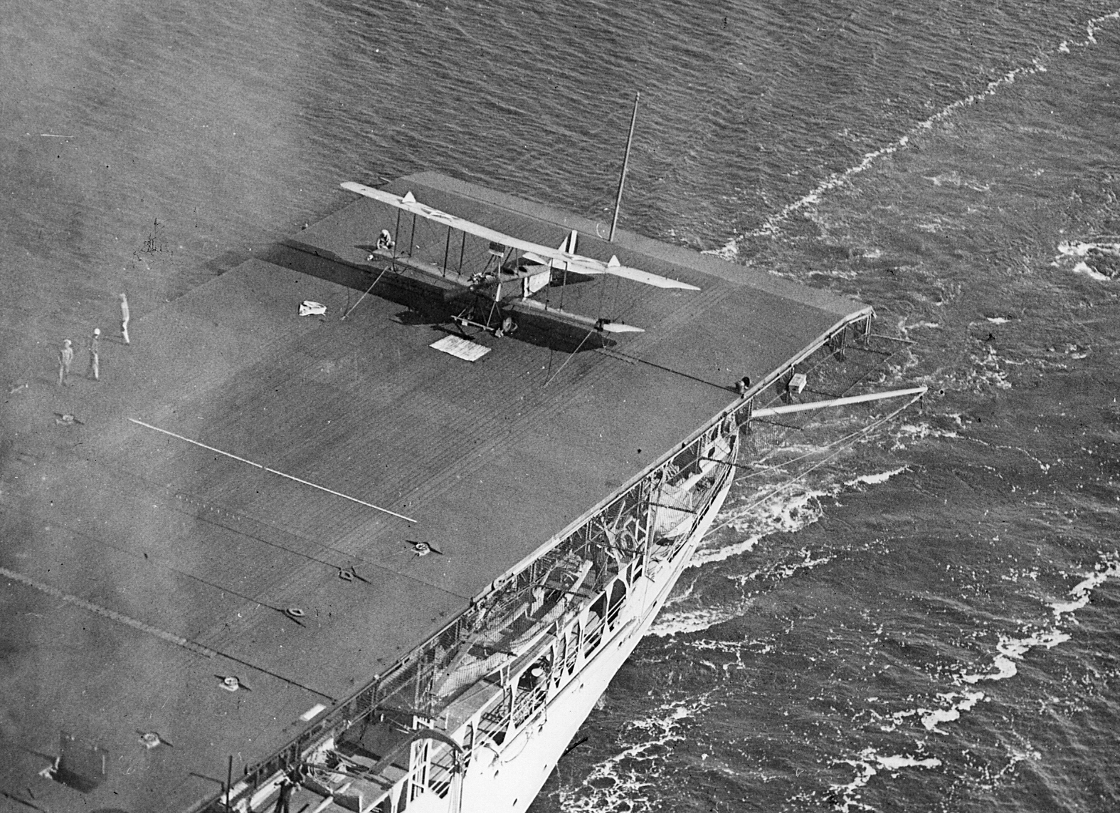 USS Langley (CV-1) 3
