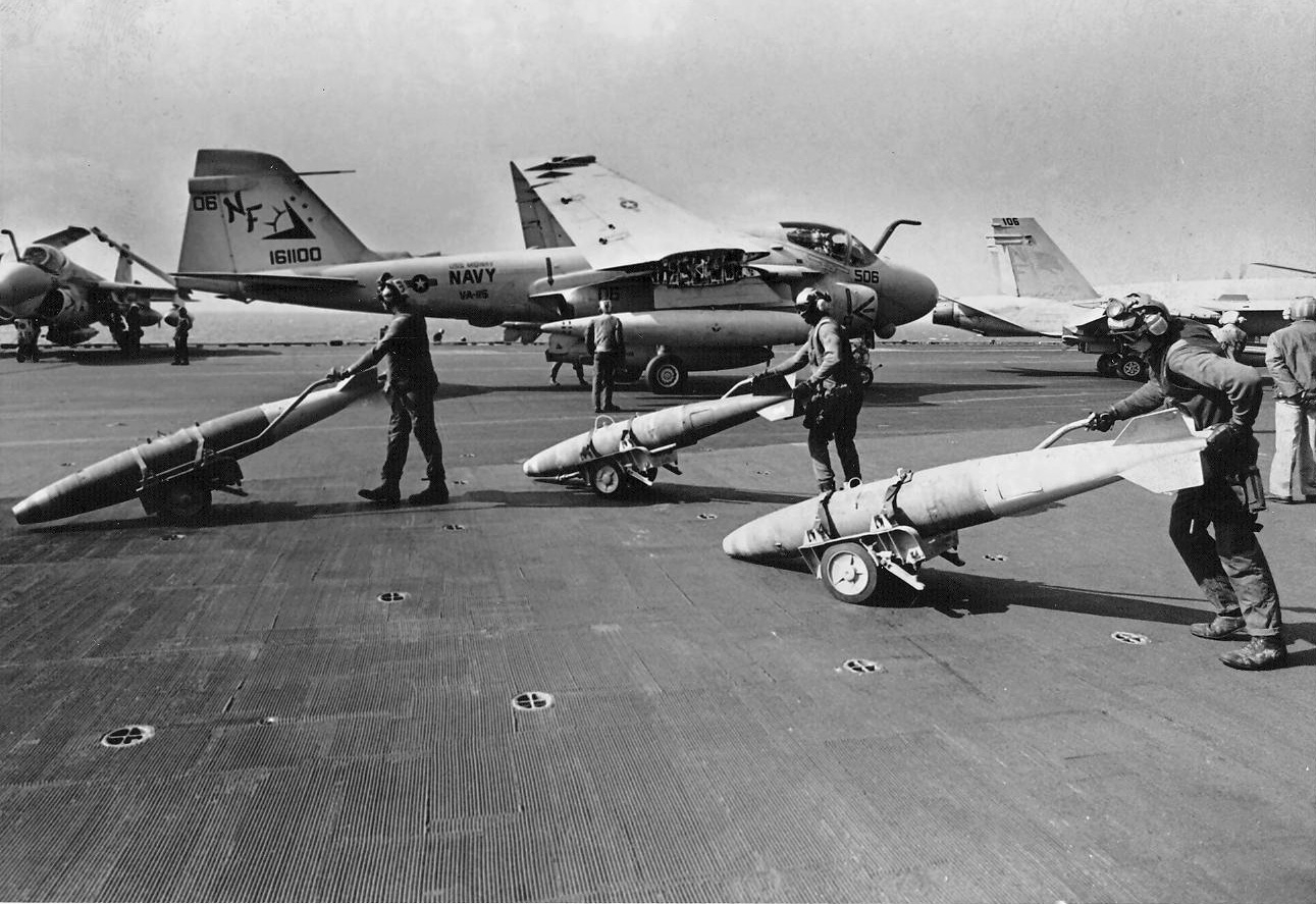 USS Midway 5