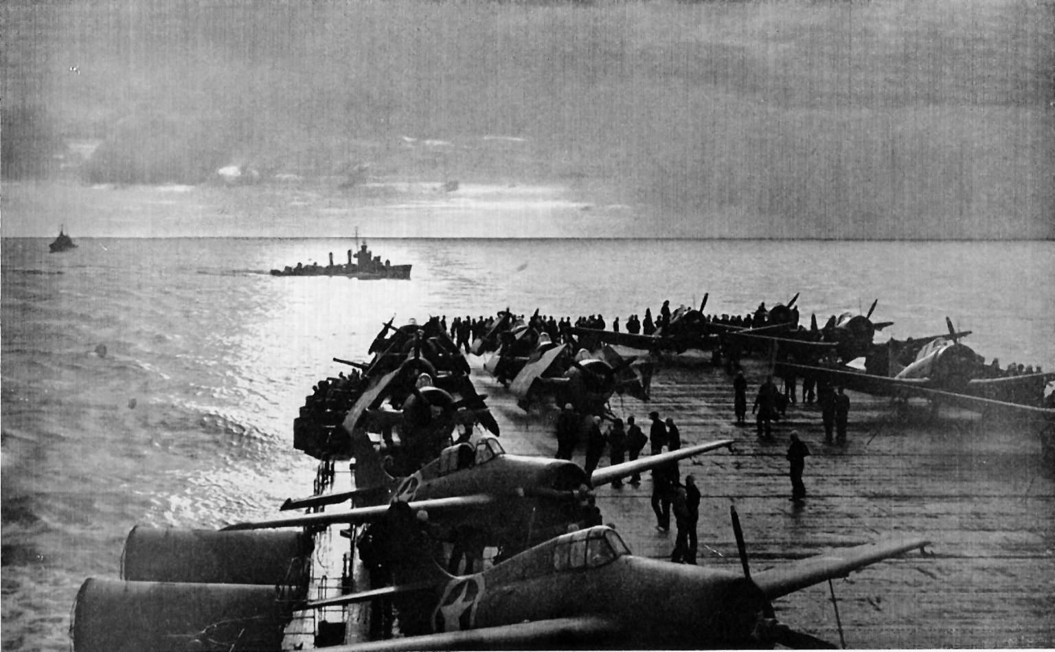 USS Ranger (CV-4) 1