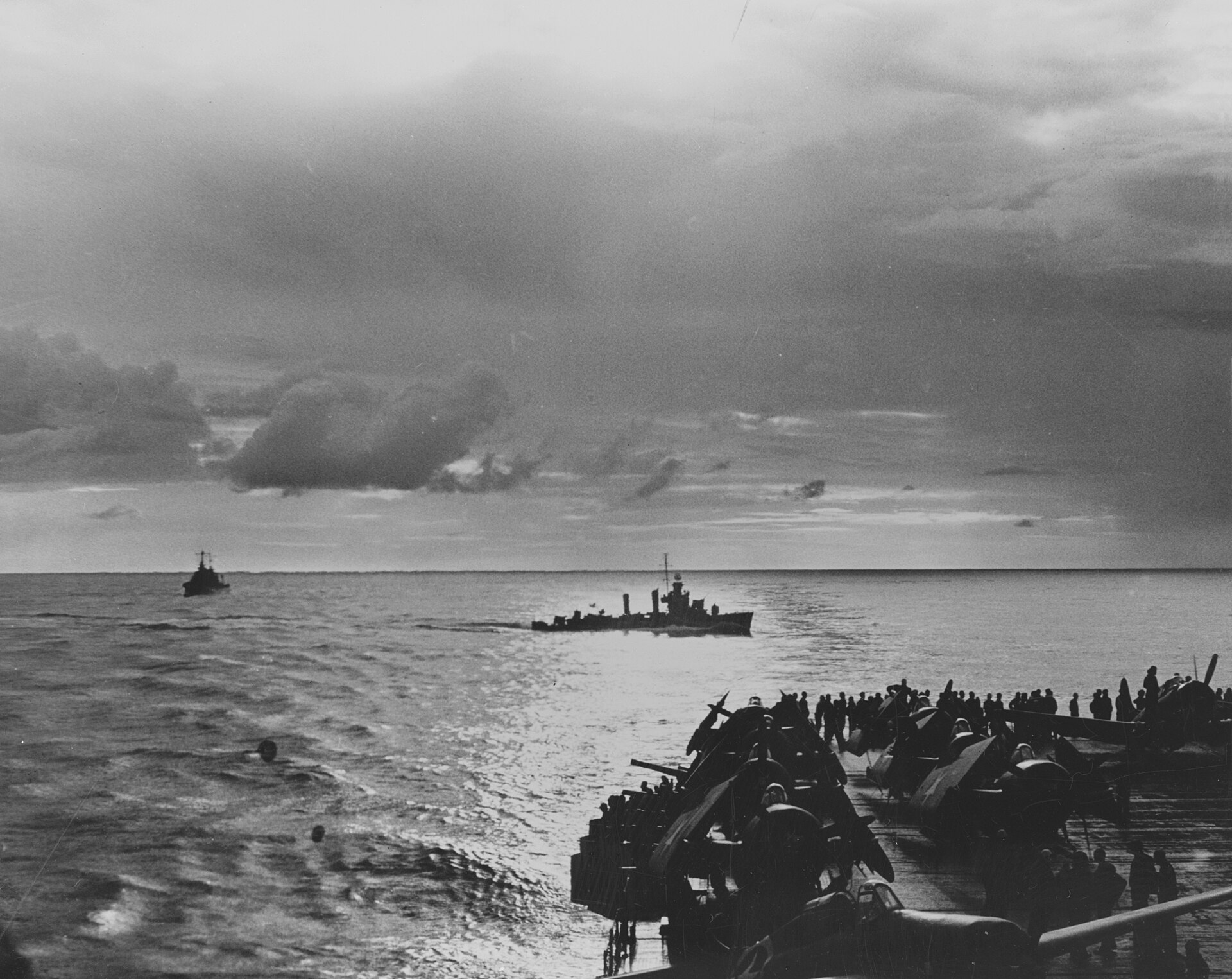 USS Ranger (CV-4) 3