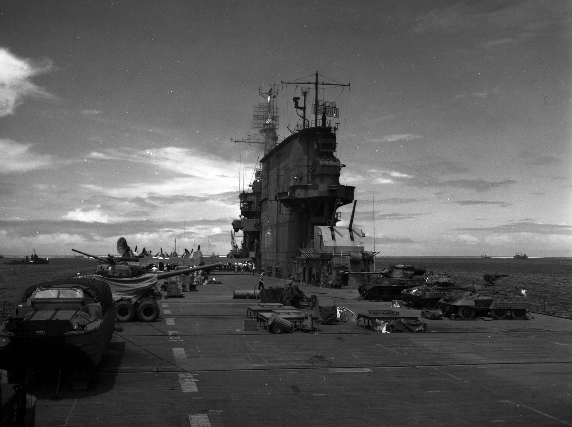 USS Saratoga (CV-3) 3