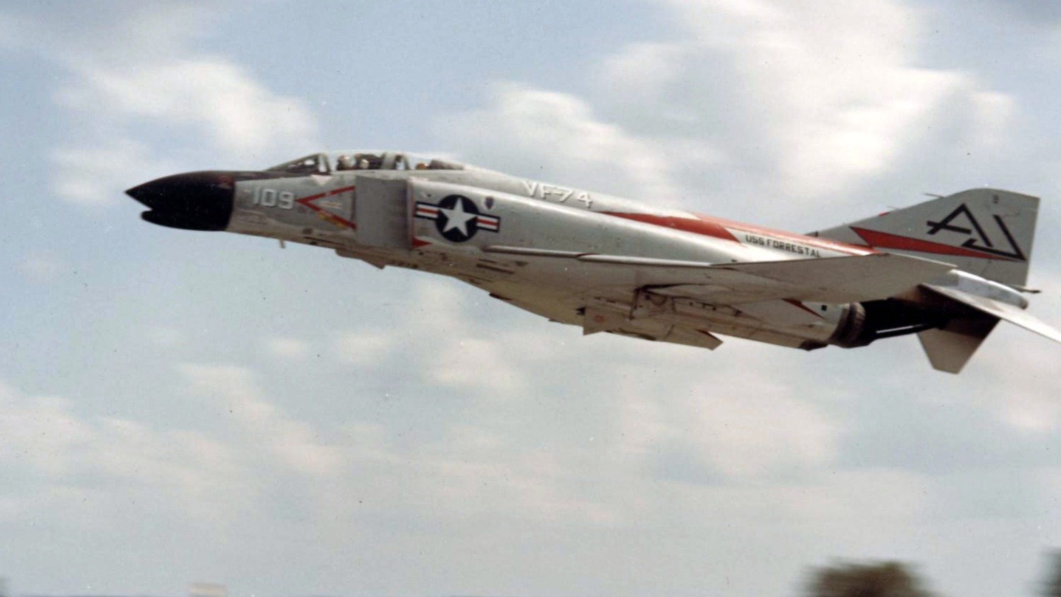F-4 Phantom II