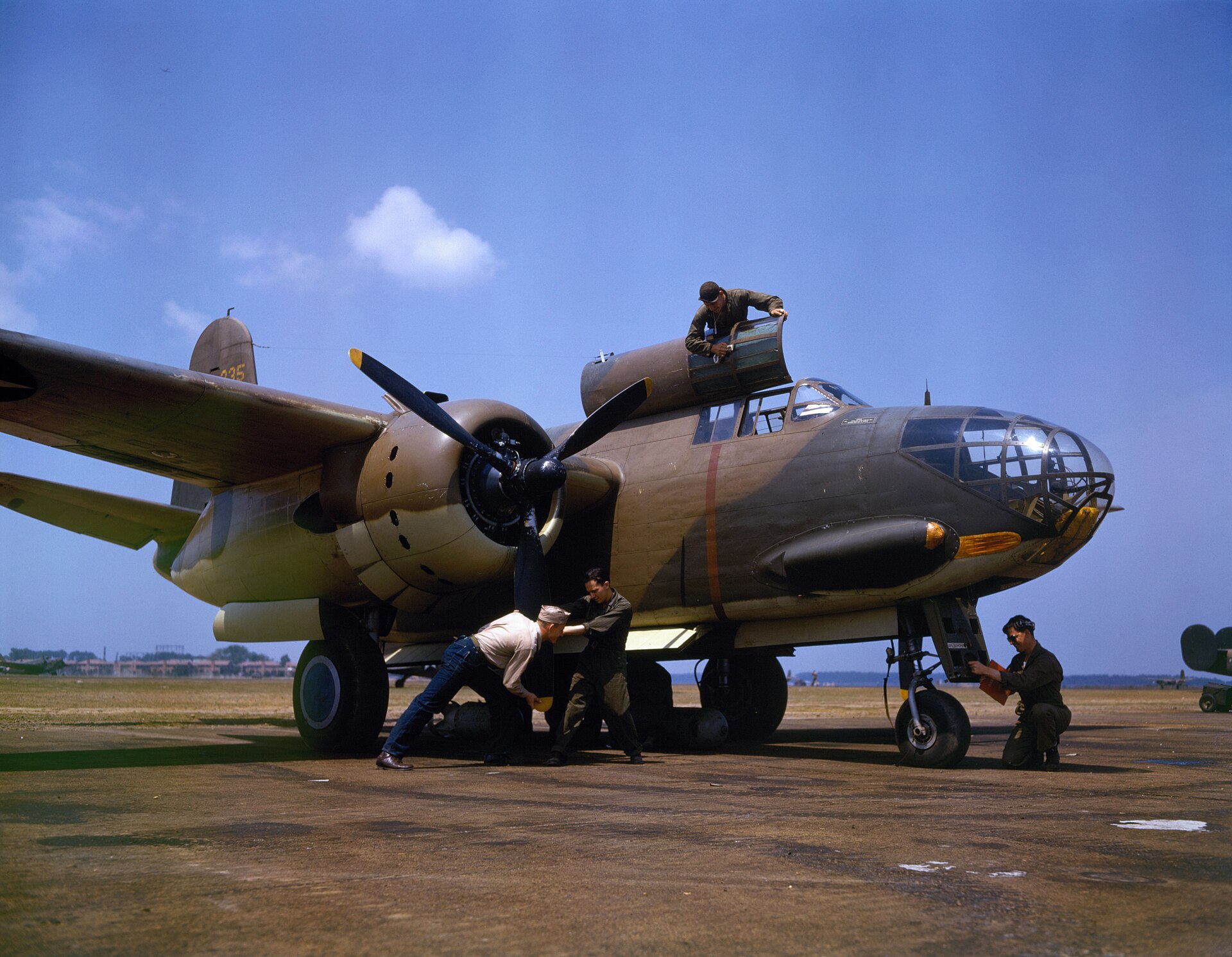 A-20 Havoc 1