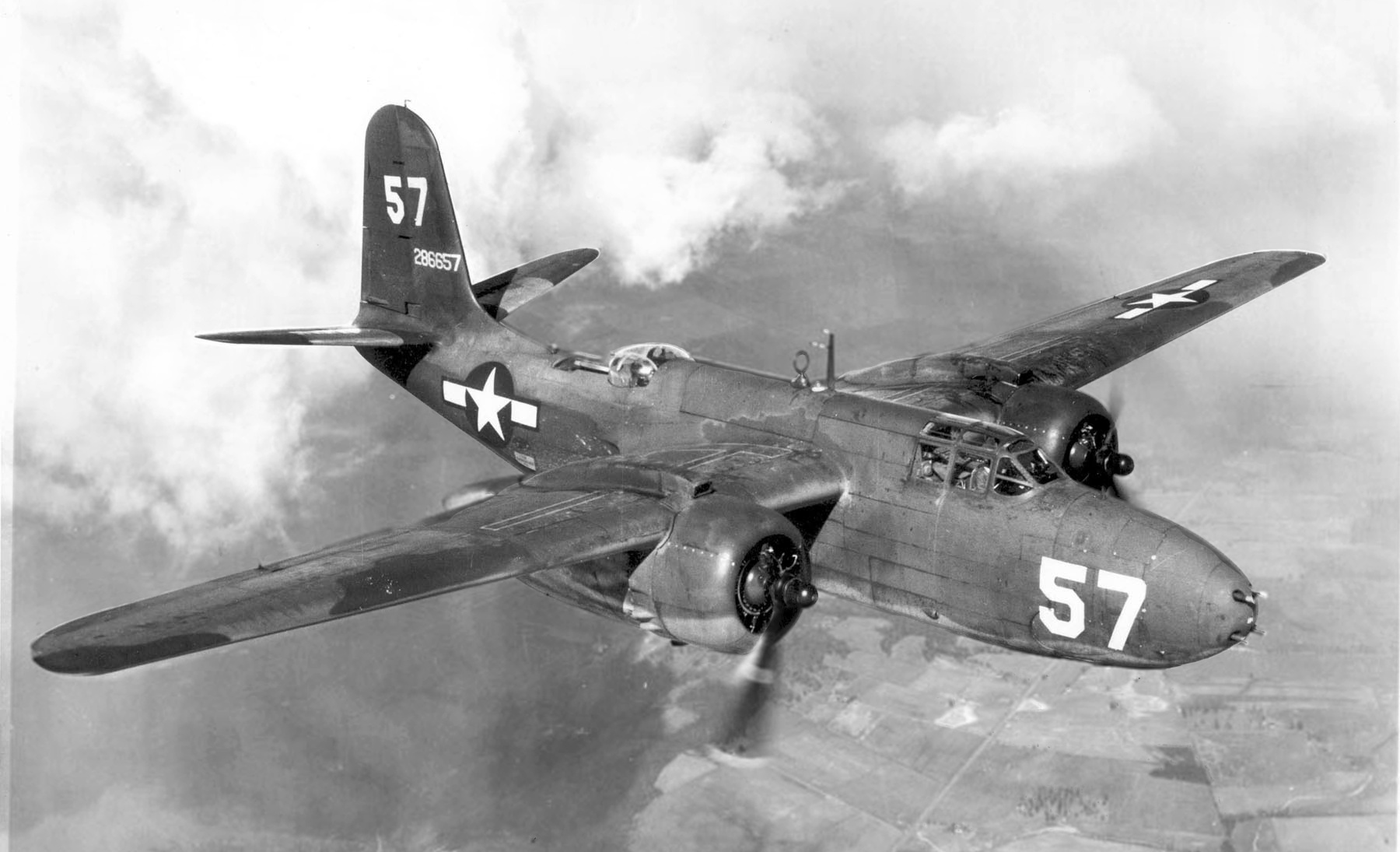 A-20 Havoc 2
