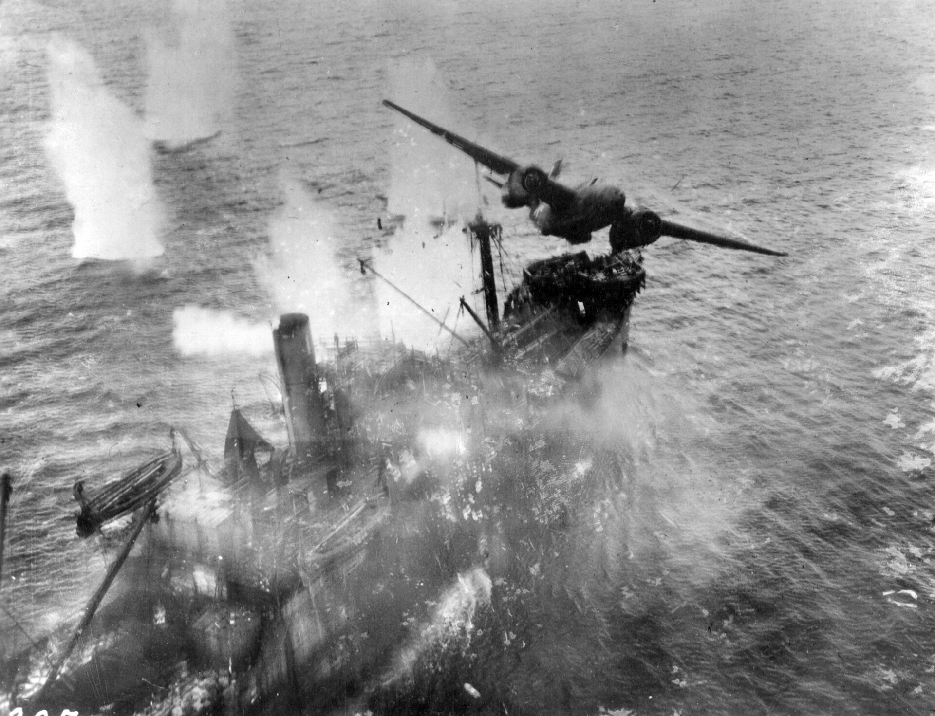A-20 Havoc 4