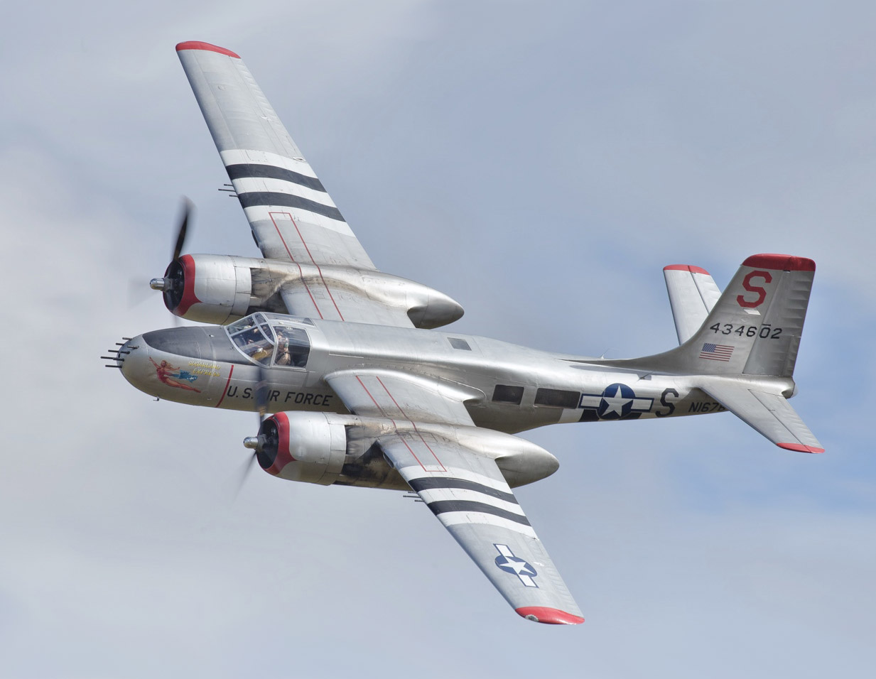 A-26 Invader 2