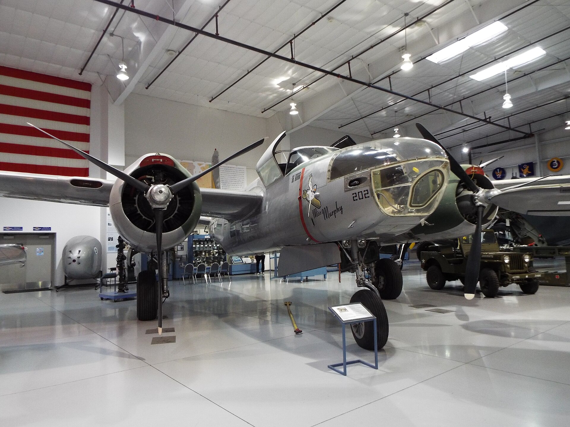 A-26 Invader 3