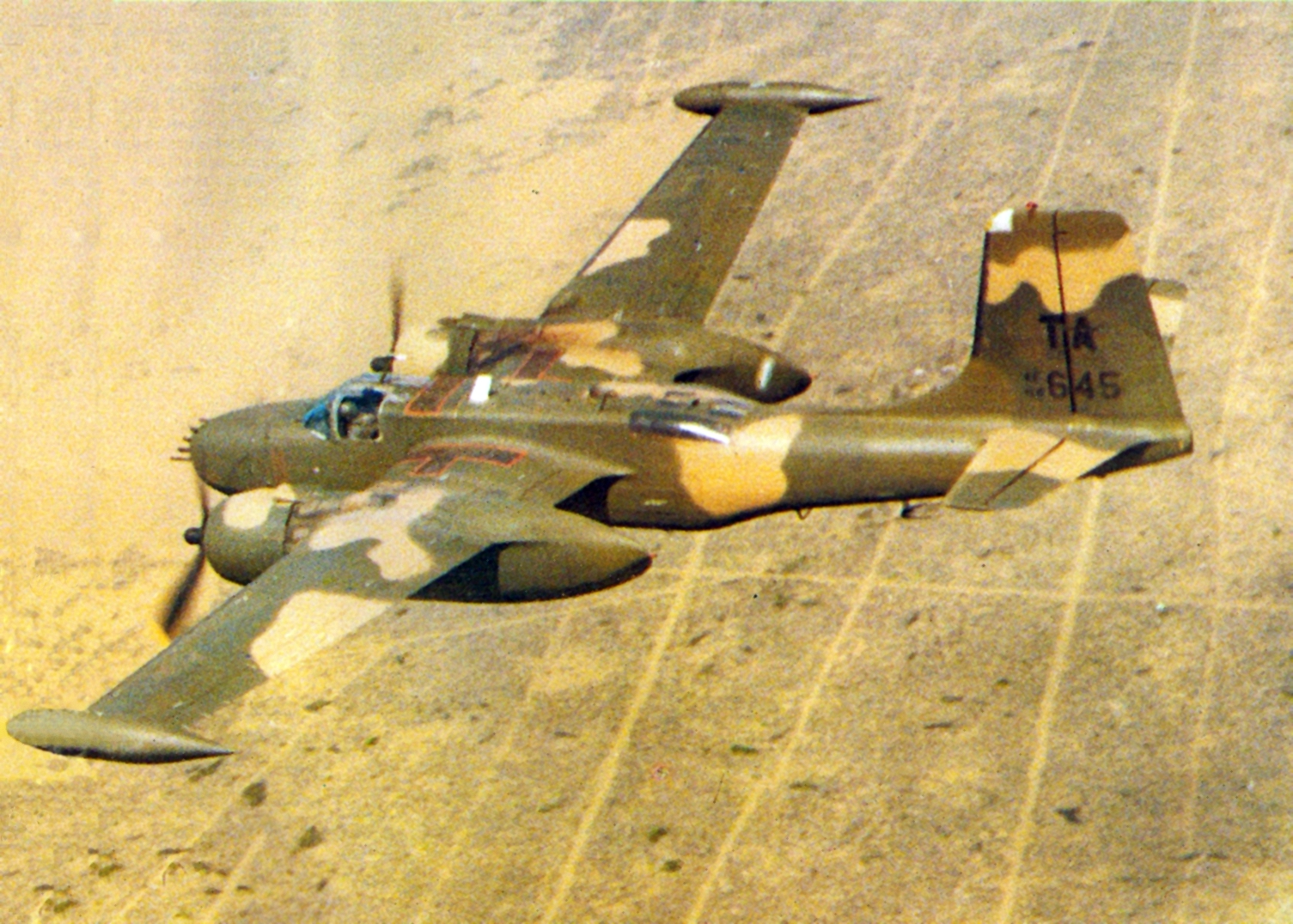 A-26 Invader 4