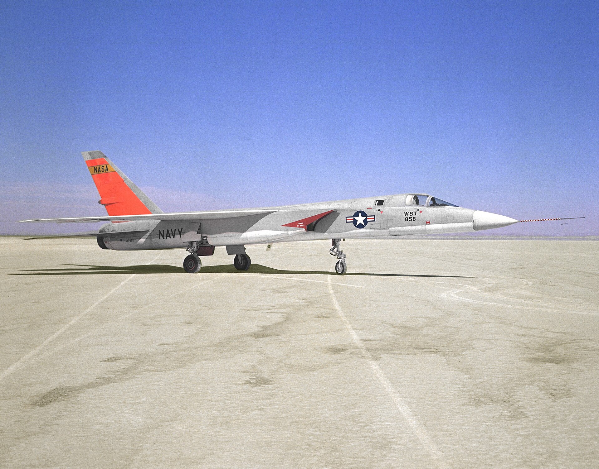 A-5 Vigilante