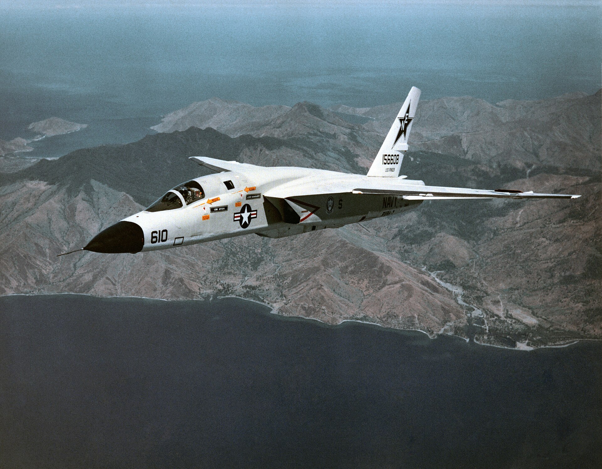 A-5 Vigilante 4
