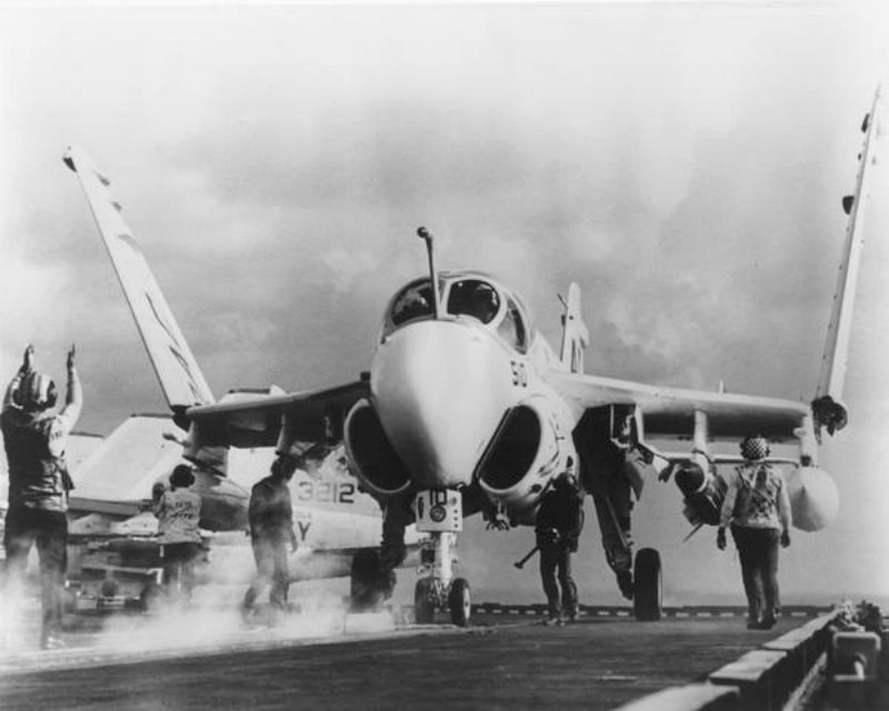 A-6 Intruder 3