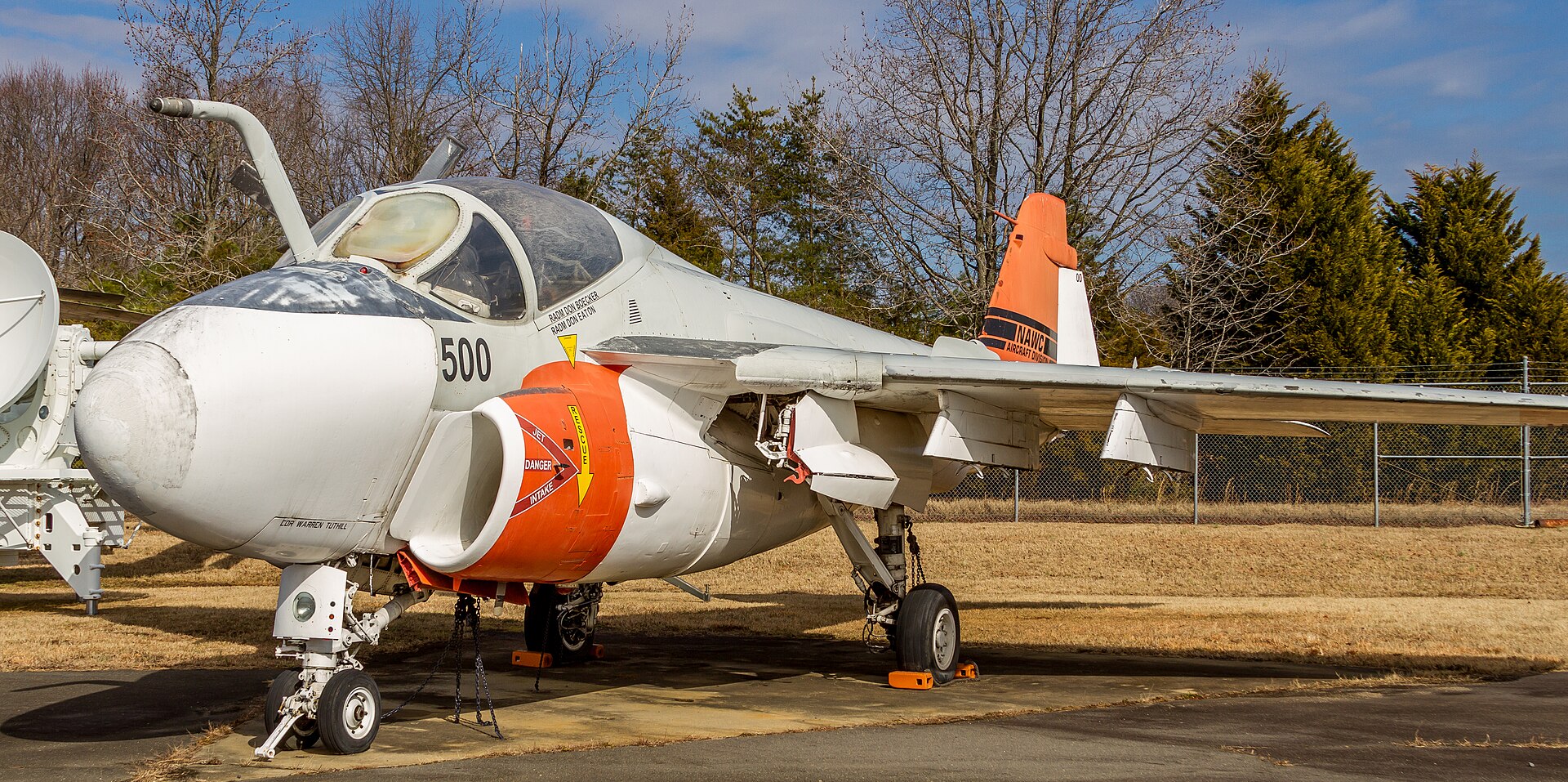 A-6 Intruder 4