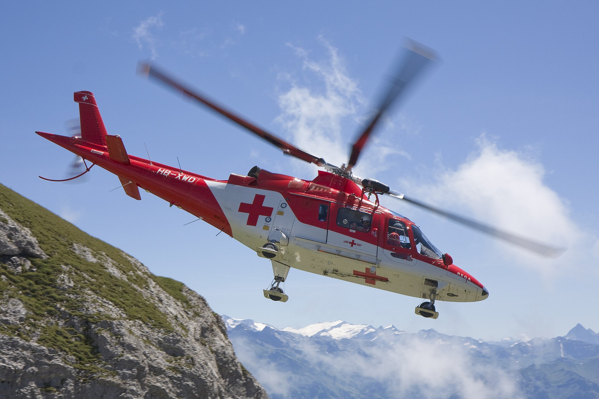 Agusta A129 Mangusta 4