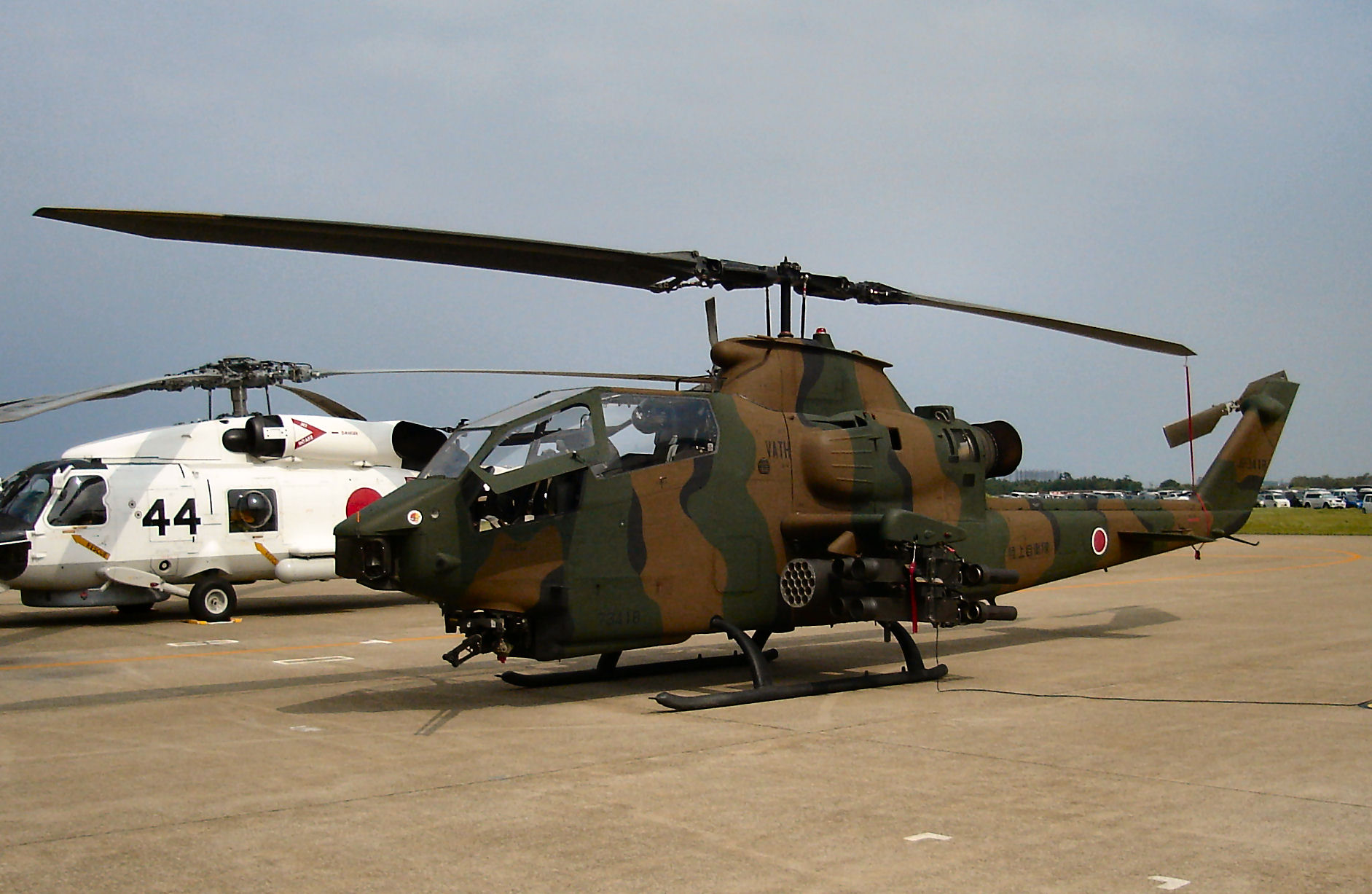 AH-1 Cobra 1
