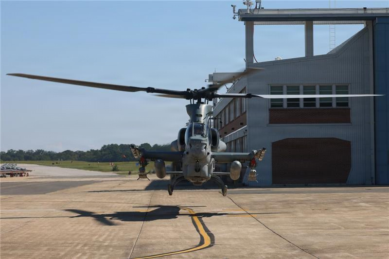 AH-1Z Viper 1