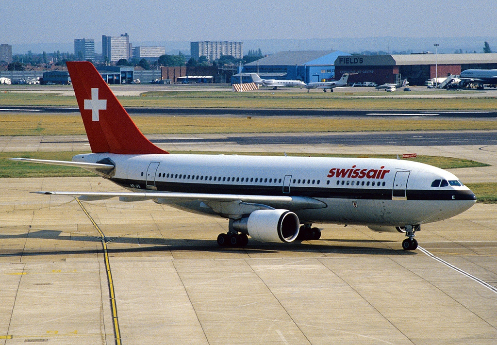 Airbus A310 1
