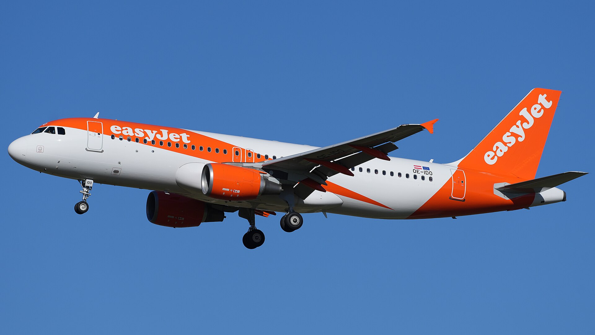 Airbus A320 4