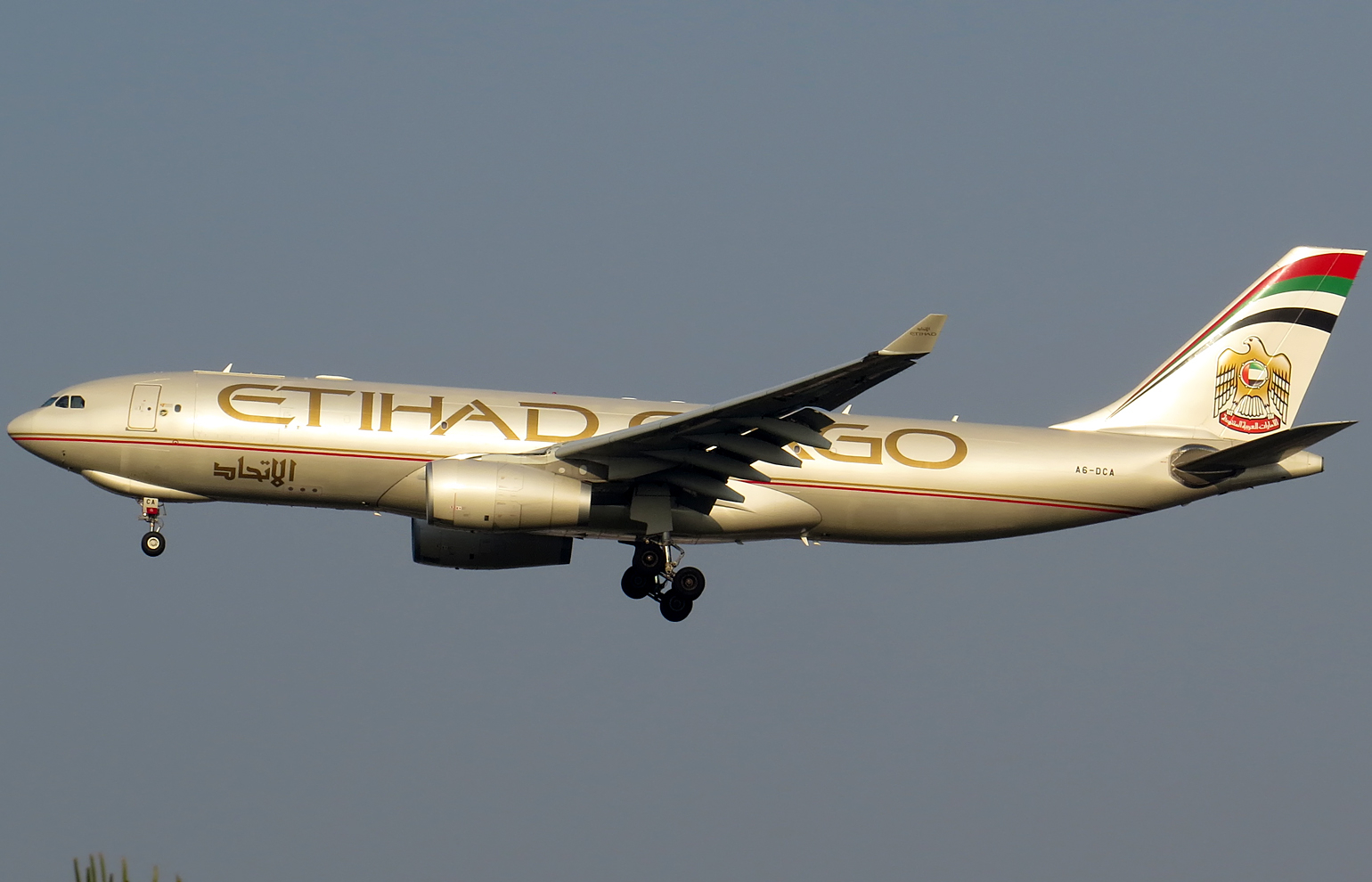 Airbus A330 2