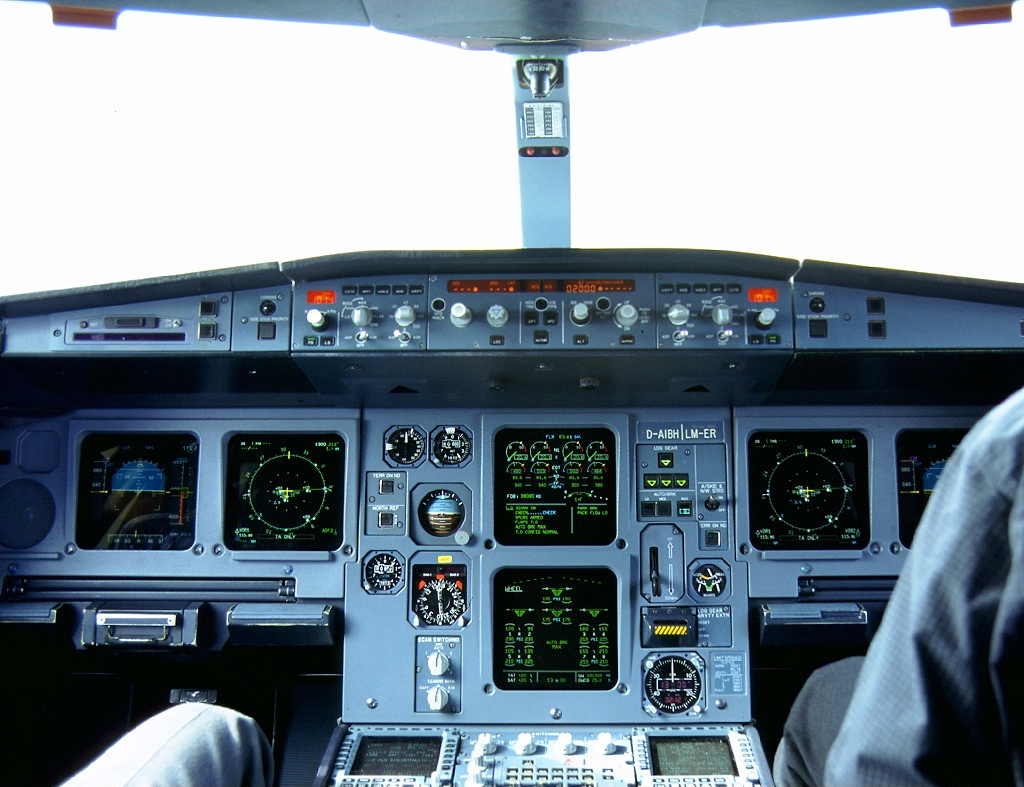 Airbus A340 4