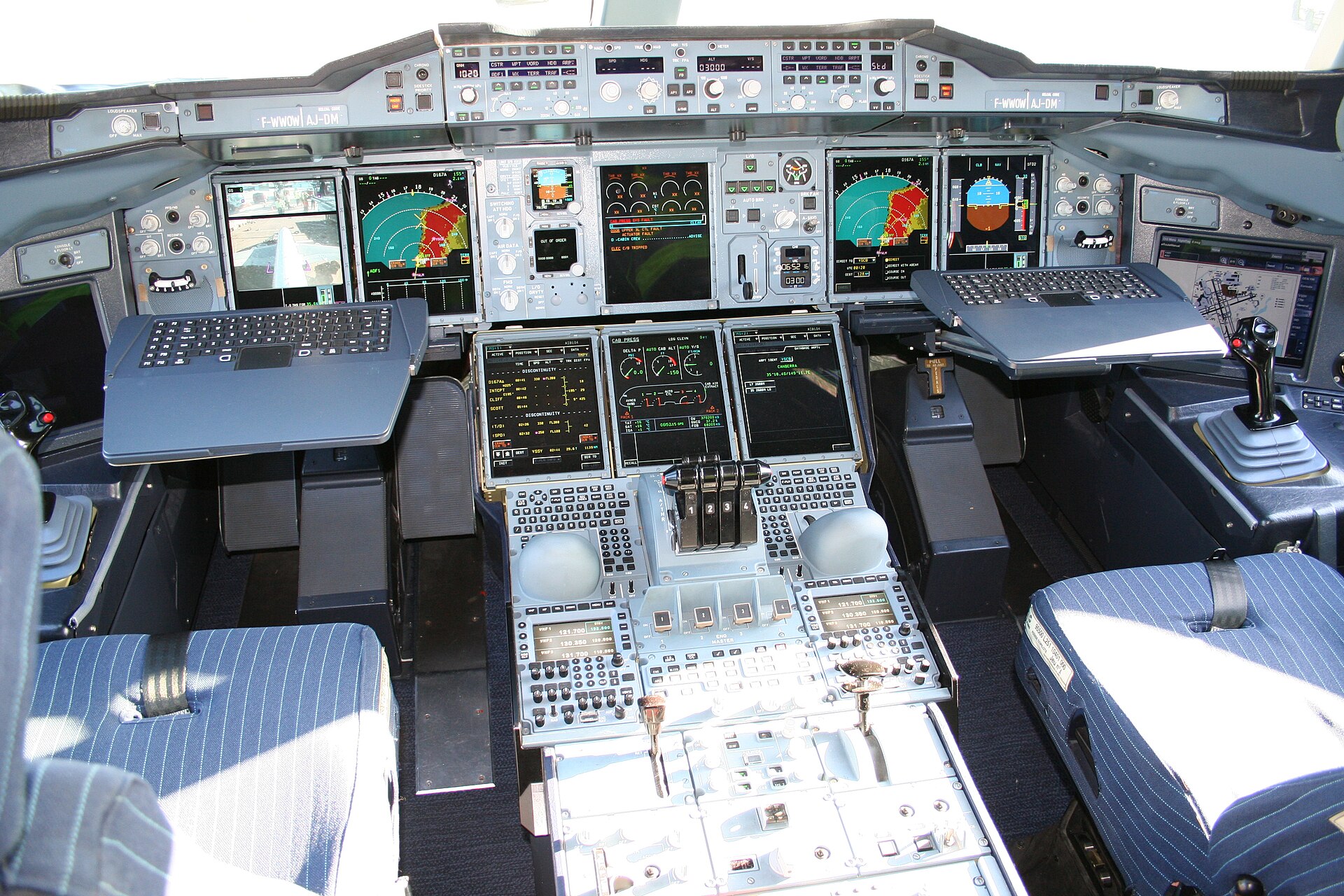 Airbus A380 2