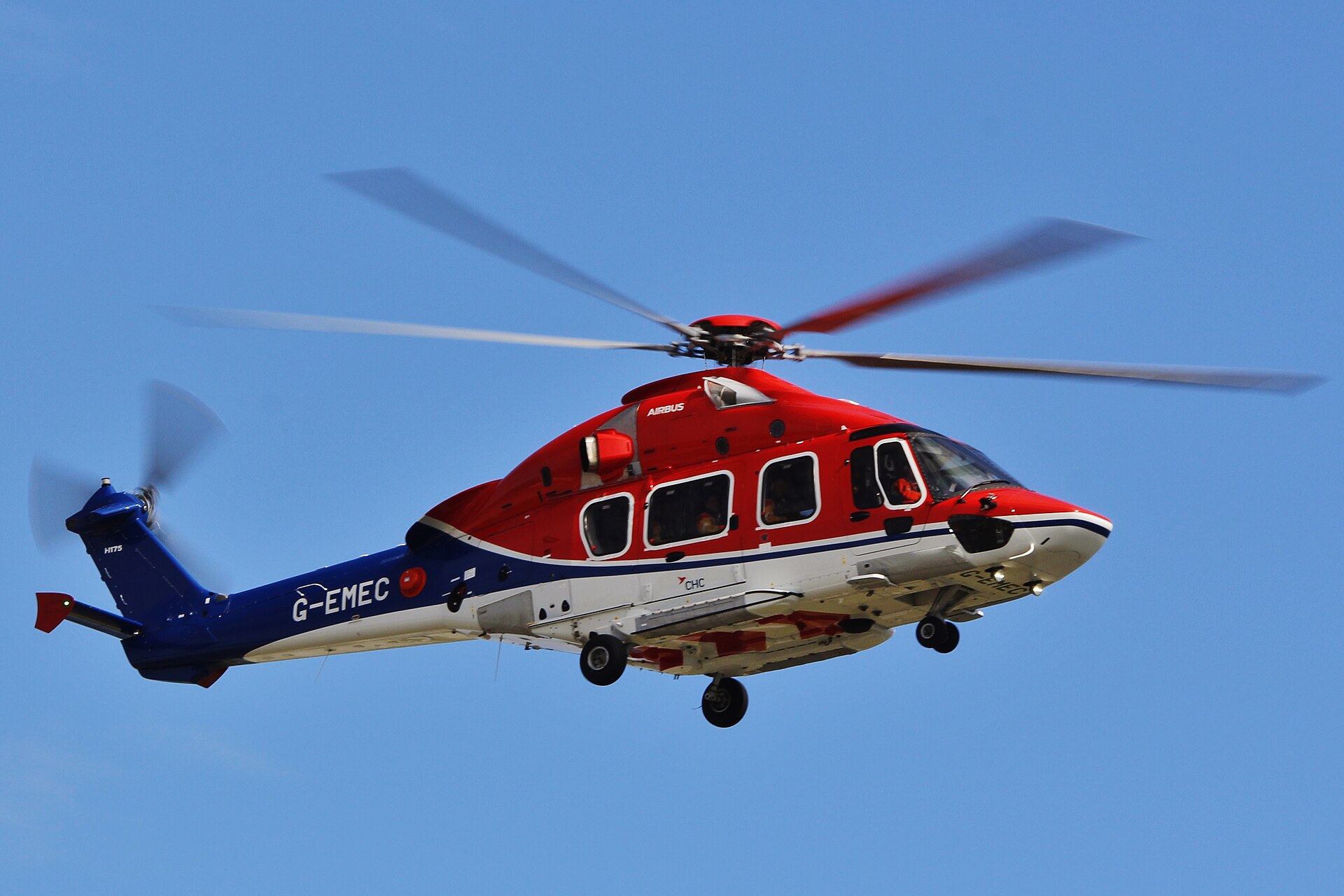Airbus H175